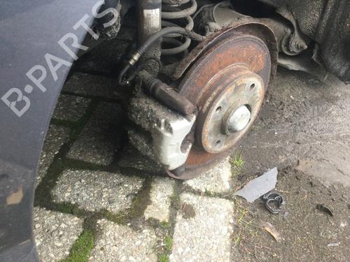 Højre bremsekaliber bag PEUGEOT 308 I (4A_, 4C_) 1.6 16V (120 hp) 30378472
