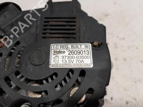 Alternator KIA PICANTO II (TA) 1.2 | BP36308734M7 - Image 4