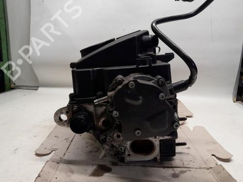 Cylinder head VW CADDY III Box Body/MPV (2KA, 2KH, 2CA, 2CH) 1.9 TDI | BP18849311M5 