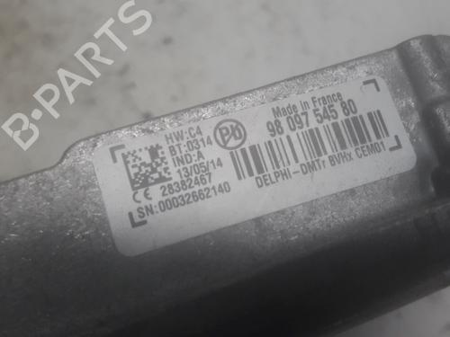 Switch PEUGEOT 308 SW II (LC_, LJ_, LR_, LX_, L4_) 1.6 BlueHDi 120 | BP11077852I30 