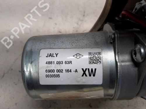 Steering column RENAULT TWINGO II (CN0_) 1.2 16V (CN04, CN0B) | BP32714205M21  - Image 5