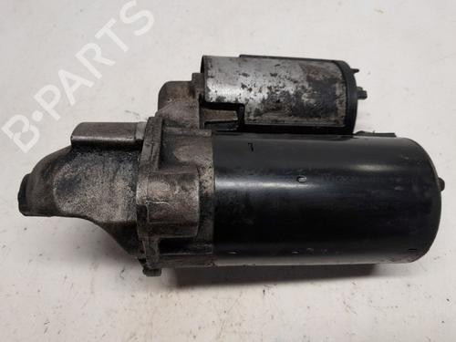 Used Starter AUDI A6 C5 (4B2) 2.4 (165 hp) 24299999