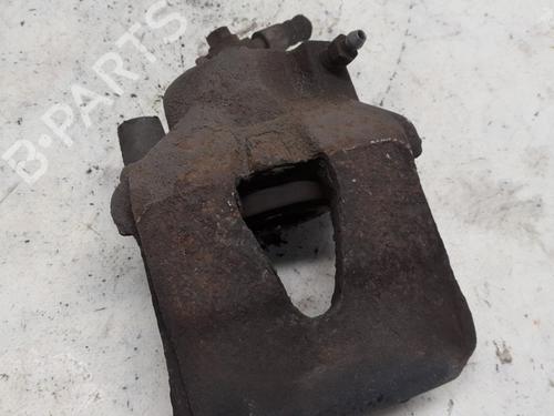 Used Left front brake caliper VW GOLF V (1K1) 1.6 FSI (115 hp) 12521487