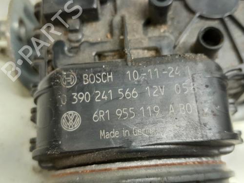 Front wiper motor SEAT IBIZA IV ST (6J8, 6P8) 1.2 TDI | BP13809591M29 