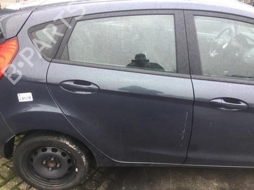 Puerta trasera derecha FORD FIESTA VI (CB1, CCN) 1.0 (65 hp) 31150708