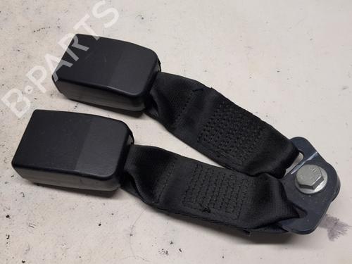 Used Seat buckle Seat buckle 13356416 13356416