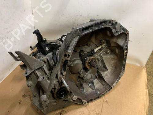 Used Gearbox Gearbox 38652403 38652403