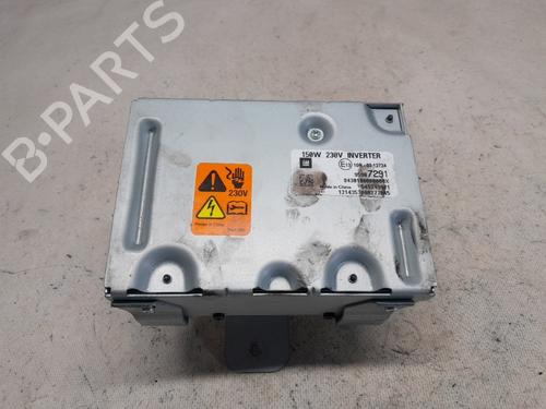 Inverter/Converter OPEL MOKKA / MOKKA X (J13) 1.4 LPG (_76) | BP29817551M119