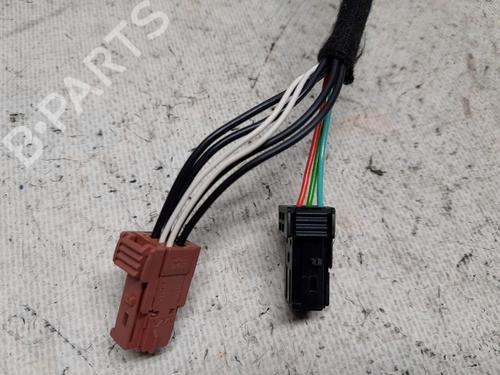 Right mirror PEUGEOT 208 I (CA_, CC_) 1.6 HDi / BlueHDi 75 | BP30378307C27