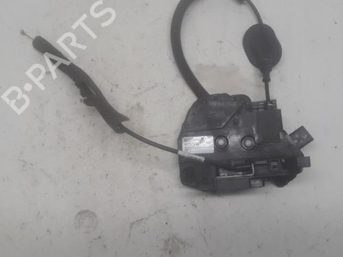 Used Rear right lock Rear right lock 13154859 13154859