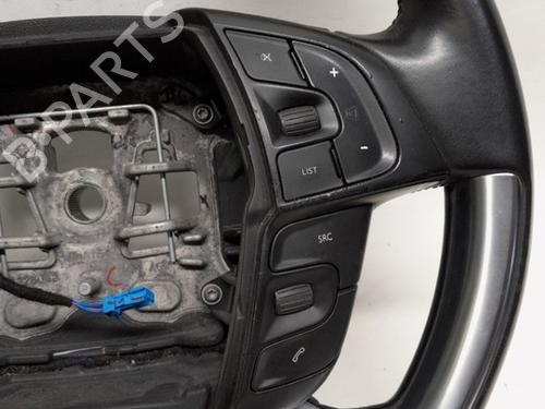 Steering wheel CITROËN C4 Grand Picasso II (DA_, DE_) 2.0 BlueHDi 150 | BP15969775C49 
