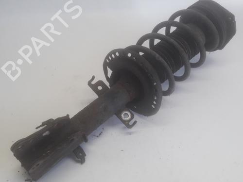 Used Left front shock absorber RENAULT KANGOO Express (FW0/1_) 1.6 16V (FW03, FW09, FW0D, FW0U, FW0W, FW13) (106 hp) 11080915