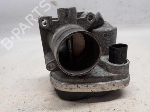 Used Throttle body SKODA FABIA I Combi (6Y5) 1.4 16V (75 hp) 26967342