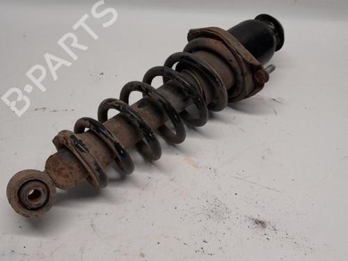 Used Left rear shock absorber TOYOTA AVENSIS Estate (_T25_) 1.8 VVT-i (ZZT251_, ZZT251R) (129 hp) 15729573