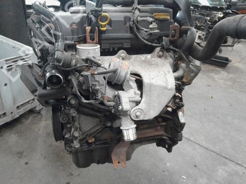 Engine OPEL MERIVA B MPV (S10) 1.4 (75) | BP33891546M1 - Image 4