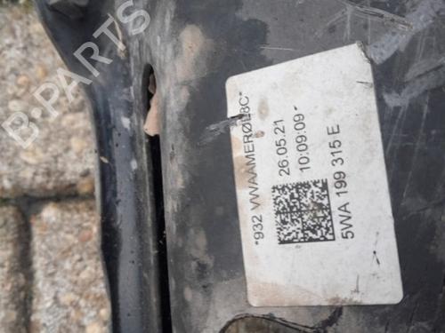 Subframe VW GOLF VIII (CD1, DA1) 1.0 eTSI | BP22568554M9 