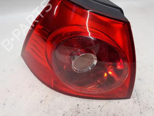 Left taillight VW GOLF V (1K1) 1.6 FSI | BP12536809C34 
