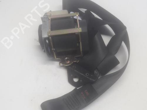 Used Front right seatbelt PEUGEOT 1007 (KM_) 1.4 16V (88 hp) 11081787