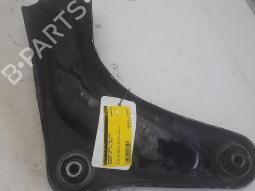 Used Left front suspension arm PEUGEOT 207 CC (WD_) 1.6 16V (120 hp) 11077298