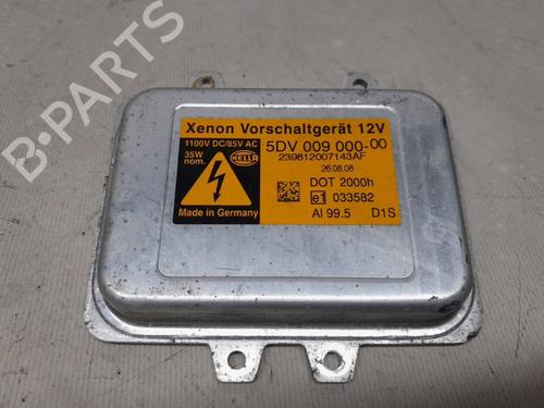 Module xenonverlichting CITROËN C4 Picasso I MPV (UD_) 1.6 THP 140 (140 hp) 30264190