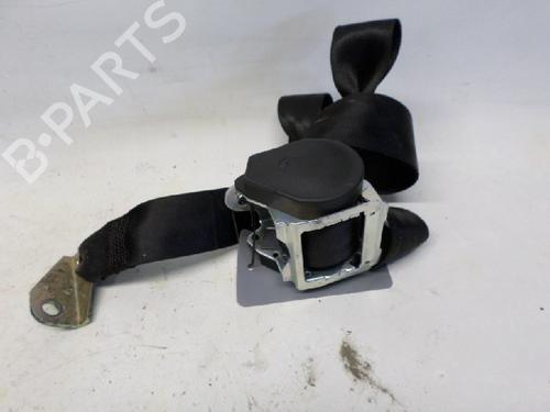 Used Rear left seatbelt VW GOLF V (1K1) 1.6 FSI (115 hp) 11064520