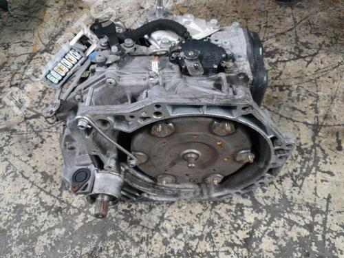 Used Gearbox PEUGEOT 308 I (4A_, 4C_) 1.6 16V (140 hp) 31150701