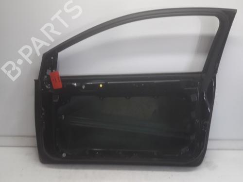 Right front door FORD FOCUS II (DA_, HCP, DP) 2.0 TDCi | BP11081694C3 