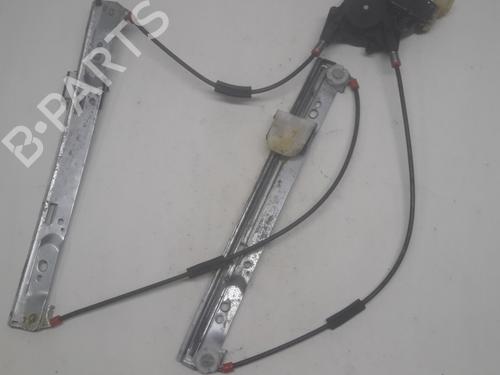 Used Front left window mechanism Front left window mechanism 11136456 11136456