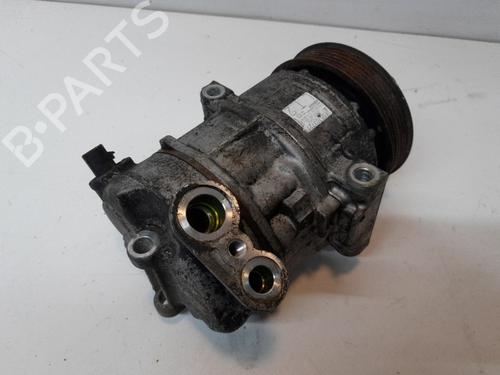 AC compressor OPEL CORSA D (S07) 1.3 CDTI (L08, L68) | BP35988763M34 - Image 2