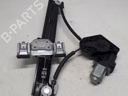 Rear left window mechanism SEAT IBIZA IV (6J5, 6P1) 1.0 TSI | BP11073109C24 