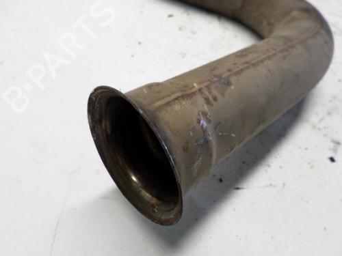 Pipe CITROËN C5 III (RD_) 1.6 HDi 110 (RD9HL0, RD9HR8, RD9HRA) | BP27919756M125 - Image 2