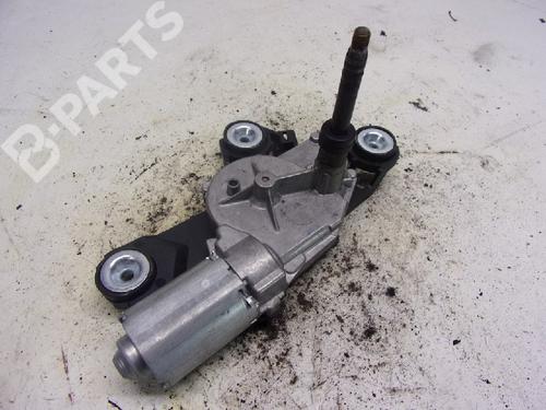 Used Rear wiper motor Rear wiper motor FORD FOCUS C-MAX (DM2) 2.0 TDCi (136 hp) 11068171 11068171