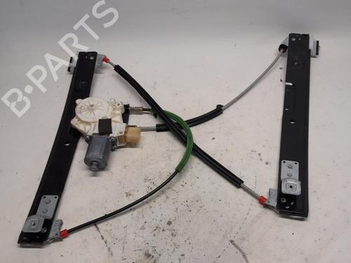 Used Front right window mechanism FORD MONDEO IV Turnier (BA7) 1.6 TDCi (115 hp) 13945501