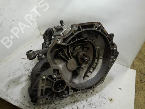 Gearkasse OPEL MERIVA A MPV (X03) 1.6 16V (E75) (100 hp) 30085233