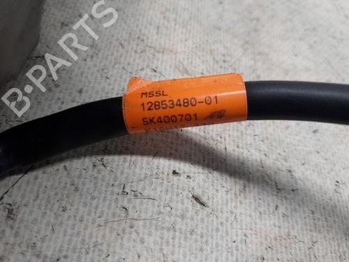 Left mirror RENAULT CLIO IV (BH_) 0.9 TCe 90 (BHNF, BHMA, BHMH, BHJK, BHJR) | BP29980920C26 