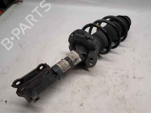Used Right front shock absorber Right front shock absorber KIA RIO IV (YB, SC, FB) 1.0 T-GDI 100 (101 hp) 23983913 23983913