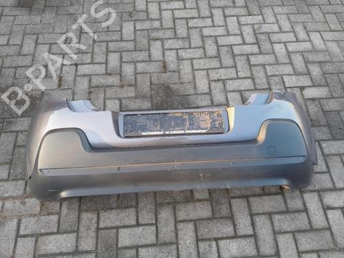 Used Rear bumper CITROËN C3 III (SX) 1.2 THP 110 (SXHNPS, SXHNZT, SXHNZ6) (110 hp) 32330616