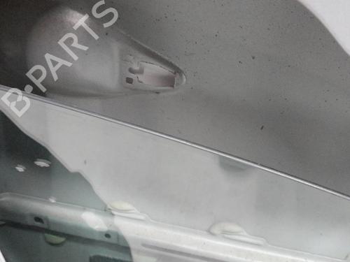 Left front door HYUNDAI ix35 (LM, EL, ELH) 2.0 CRDi | BP18845738C2 