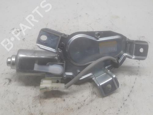 Rear wiper motor SUZUKI ALTO VII (GF) 1.0 (AMF310, GFC31S) | BP11568984M102 
