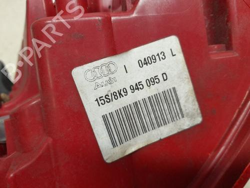 Left taillight AUDI A4 B8 Avant (8K5) 2.0 TDI | BP36870880C34  - Image 5