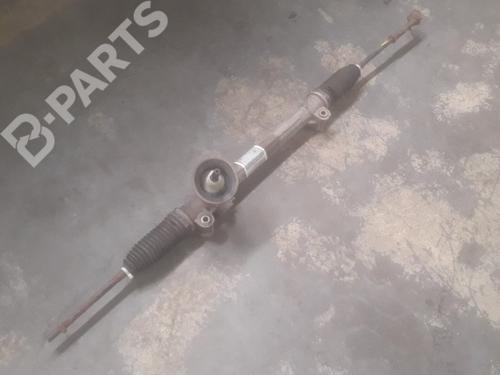 Used Steering rack Steering rack OPEL CORSA D (S07) 1.4 (L08, L68) (90 hp) 11135829 11135829