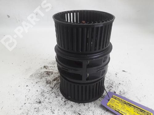 Used Heater blower motor Heater blower motor RENAULT GRAND SCÉNIC III (JZ0/1_) 2.0 16V (JZ0G) (140 hp) 11069758 11069758