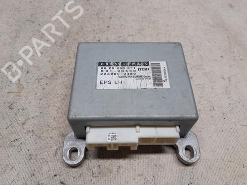 Servostyring. Styringsenhed PEUGEOT 107 (PM_, PN_) 1.0 (68 hp) 30085382