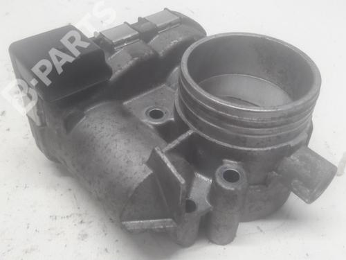 Used Throttle body Throttle body PEUGEOT 206 Hatchback (2A/C) 1.6 16V (109 hp) 11080798 11080798