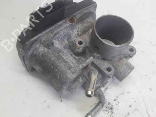 Used Throttle body Throttle body 11077507 11077507