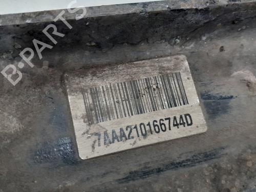 Right front suspension arm PEUGEOT 308 SW II (LC_, LJ_, LR_, LX_, L4_) 1.6 BlueHDi 120 | BP12156295M13 