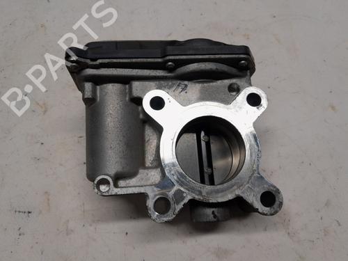 Throttle body DACIA SANDERO II TCe 90 (B8M1, B8MA, B8AC) | BP24134628M82 - Image 2