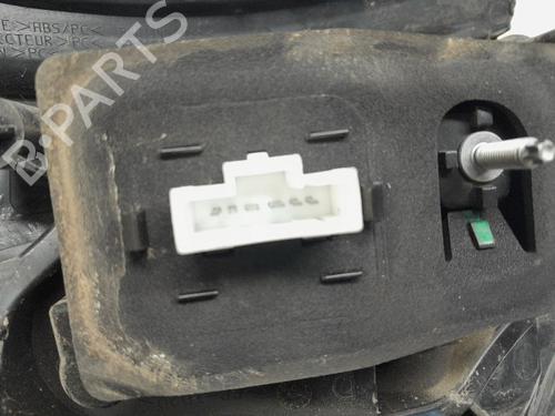 Right taillight CITROËN C3 II (SC_) 1.6 BlueHDi 75 | BP28369072C35 