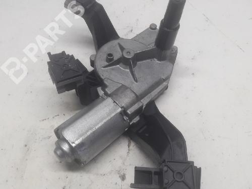 Used Rear wiper motor Rear wiper motor PEUGEOT 207 (WA_, WC_) 1.6 HDi (90 hp) 11078929 11078929