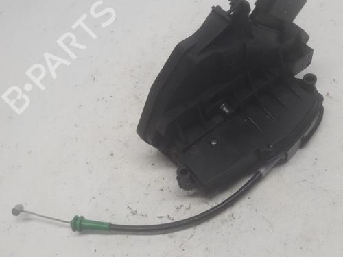 Rear right lock FORD FIESTA VI (CB1, CCN) 1.6 Ti | BP13153929C99 